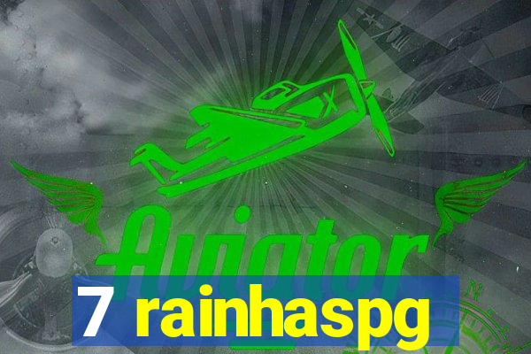7 rainhaspg